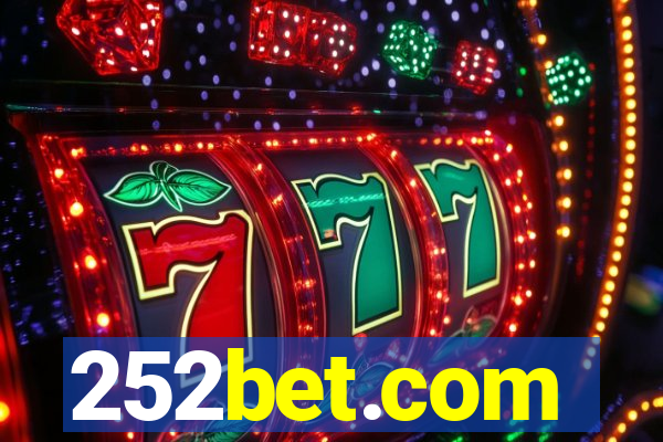 252bet.com