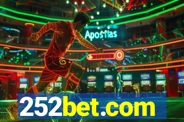 252bet.com