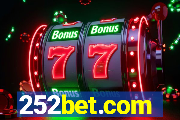 252bet.com