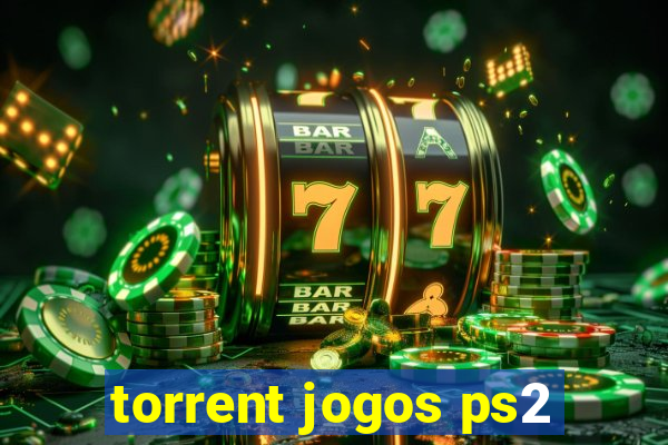 torrent jogos ps2