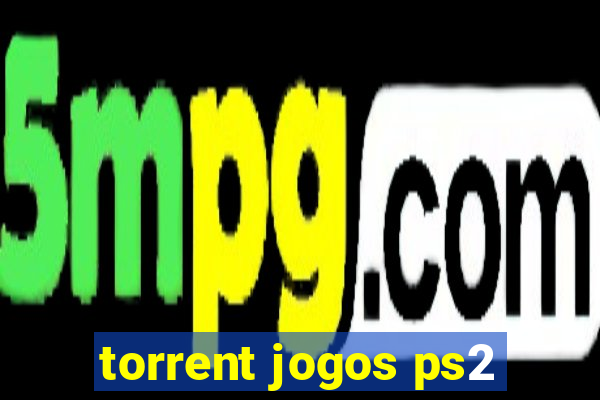 torrent jogos ps2