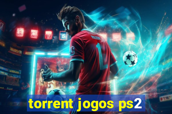 torrent jogos ps2