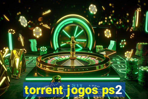 torrent jogos ps2