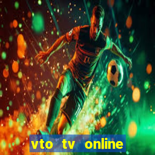 vto tv online futebol sportv