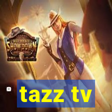 tazz tv