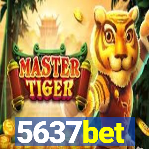 5637bet