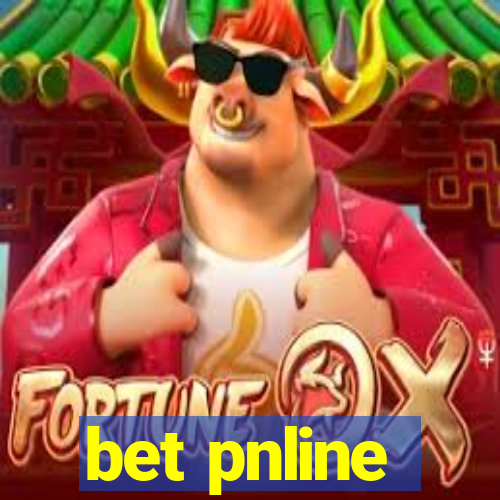 bet pnline