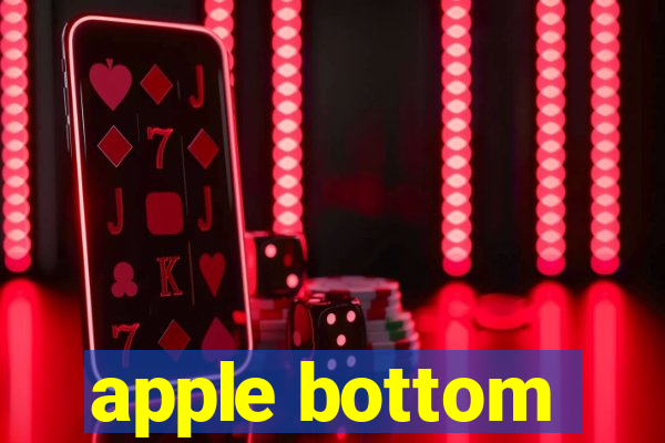 apple bottom