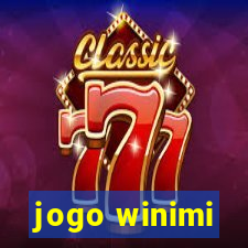 jogo winimi