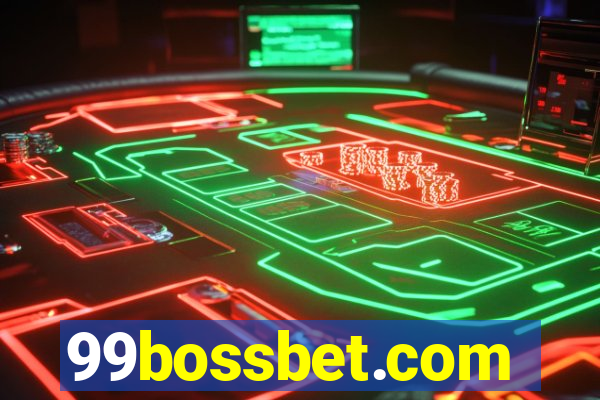 99bossbet.com