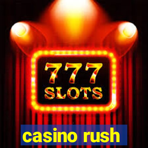 casino rush