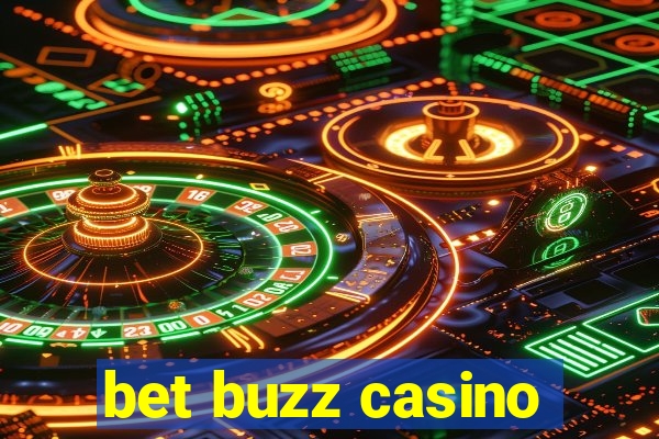 bet buzz casino