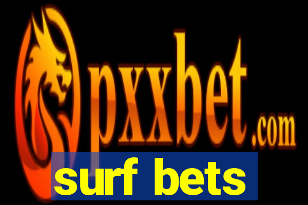 surf bets