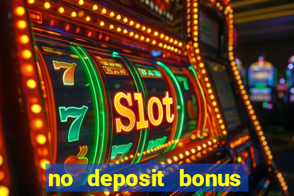 no deposit bonus casino 2023