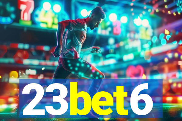 23bet6