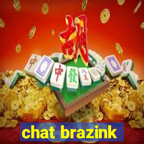 chat brazink