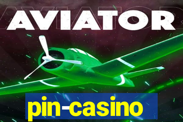 pin-casino