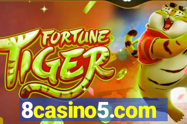 8casino5.com