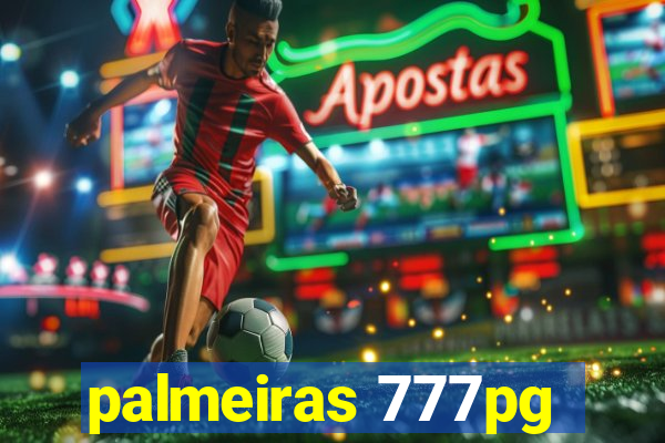 palmeiras 777pg