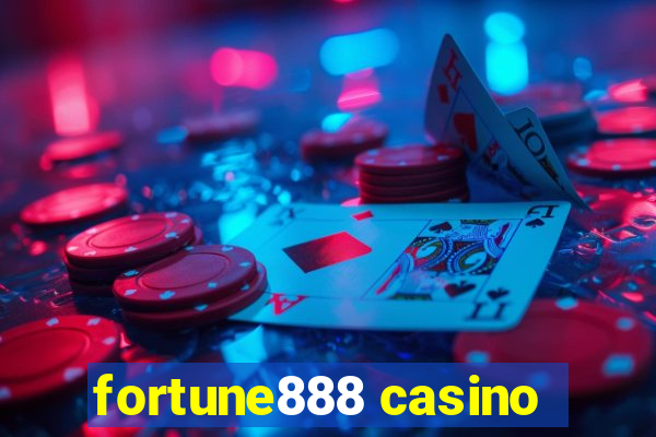 fortune888 casino