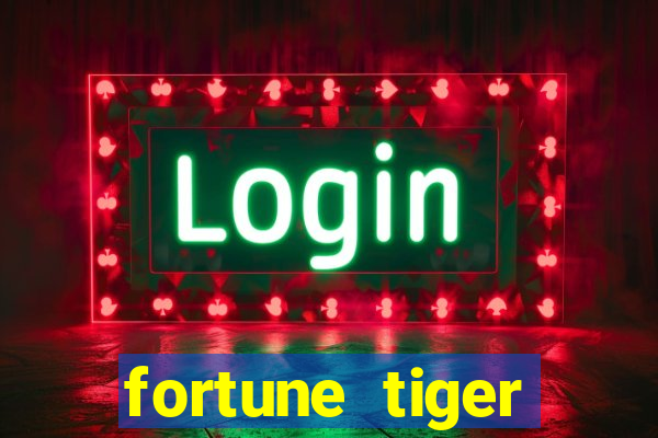 fortune tiger oficial baixar