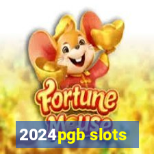 2024pgb slots