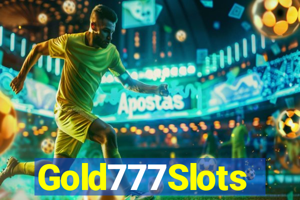 Gold777Slots