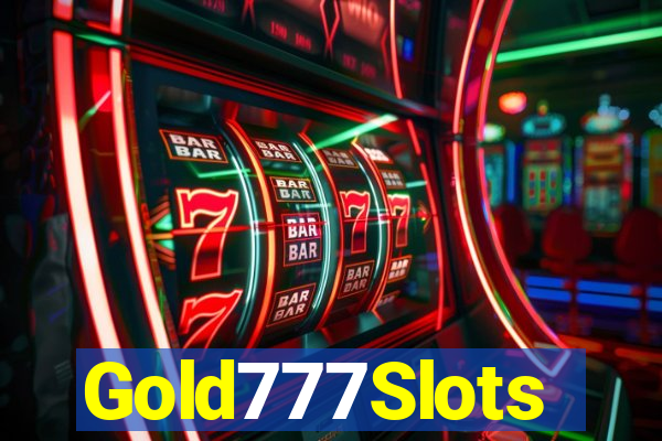 Gold777Slots