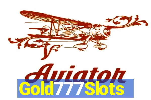 Gold777Slots