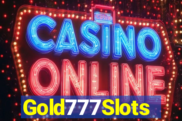 Gold777Slots