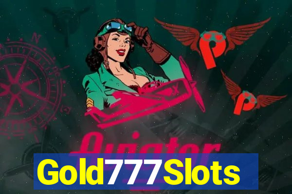 Gold777Slots