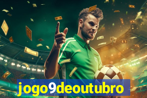 jogo9deoutubro