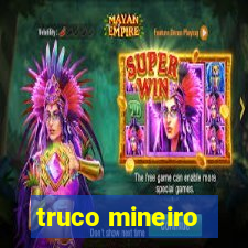 truco mineiro