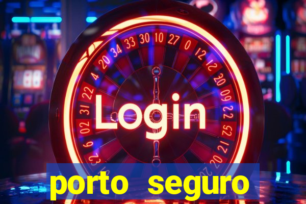 porto seguro reclame aqui