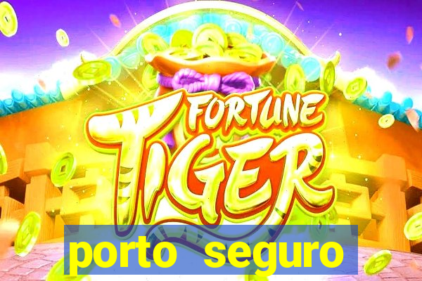 porto seguro reclame aqui