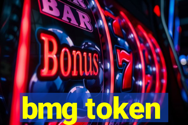 bmg token