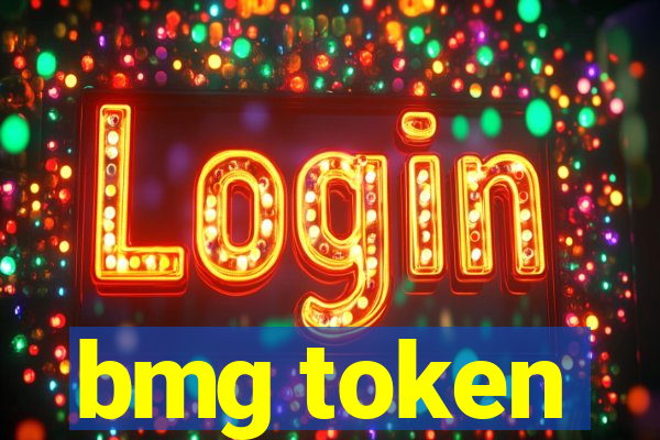 bmg token