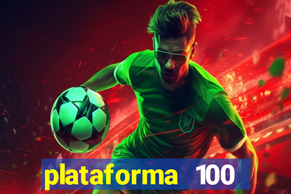 plataforma 100 rodadas gratis