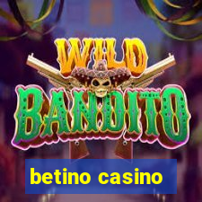 betino casino