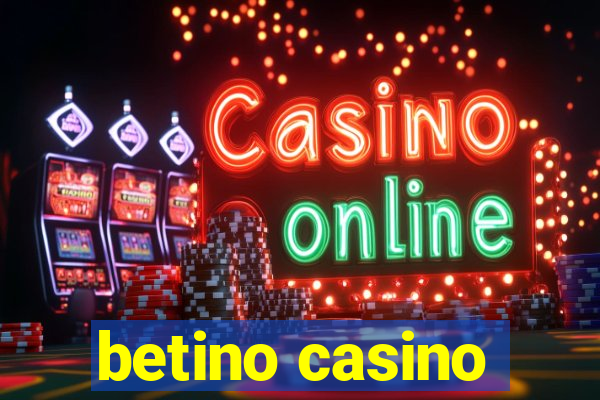 betino casino