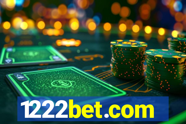 1222bet.com