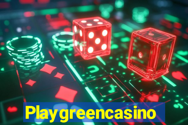 Playgreencasino