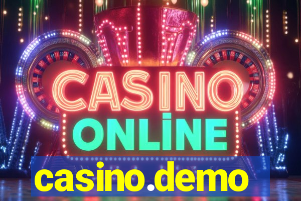 casino.demo