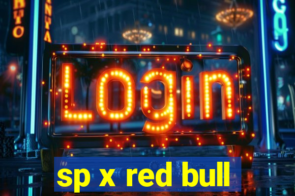 sp x red bull