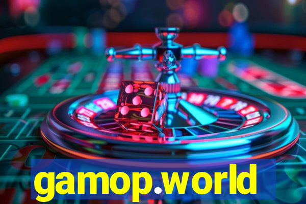 gamop.world