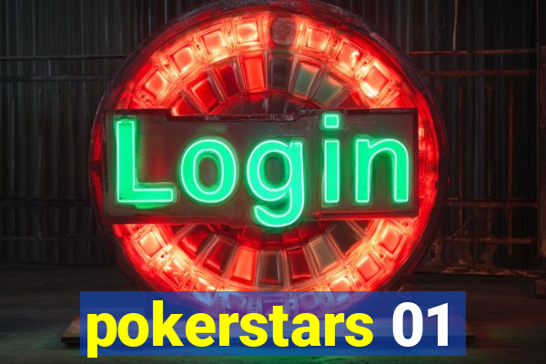 pokerstars 01