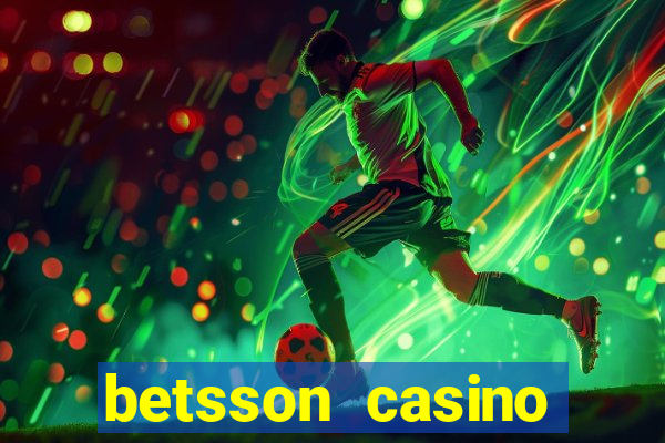 betsson casino online spiele