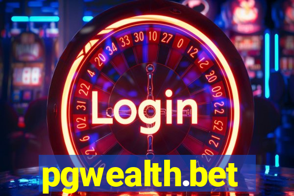 pgwealth.bet