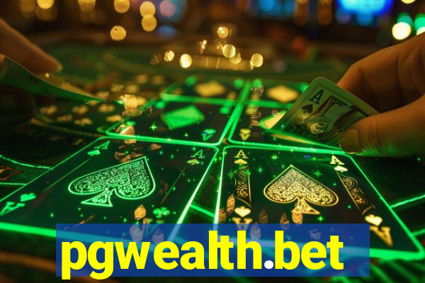 pgwealth.bet