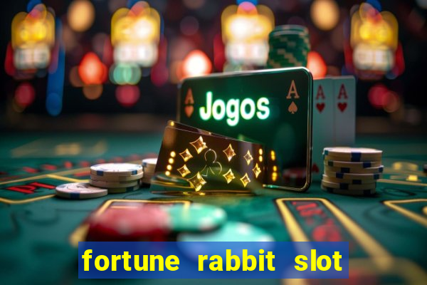 fortune rabbit slot png Informational